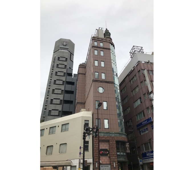 外観2