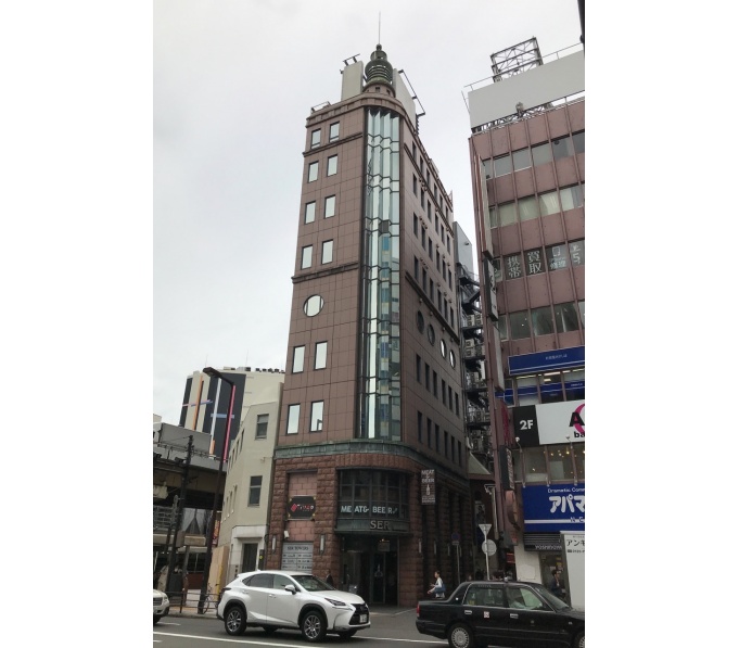 エスイーアールタワーズ