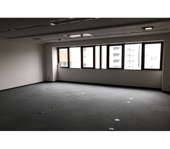 室内(空間2)