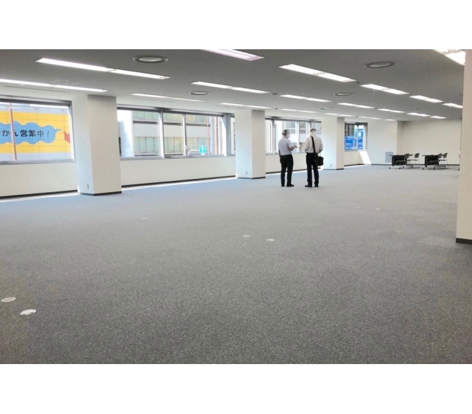 室内(空間2)