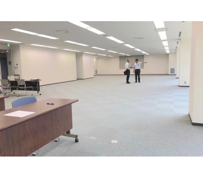 室内(空間3)