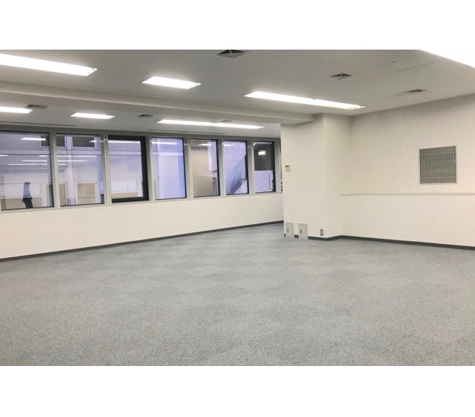 室内(空間1)