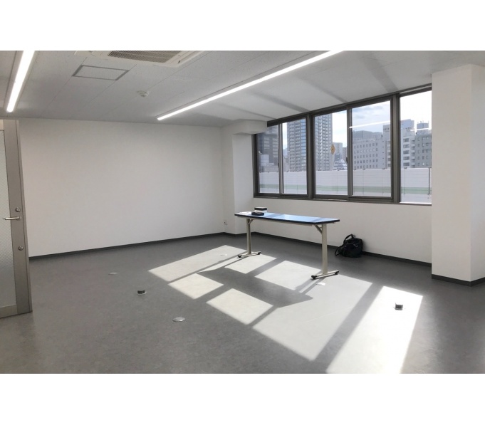 室内(空間3)