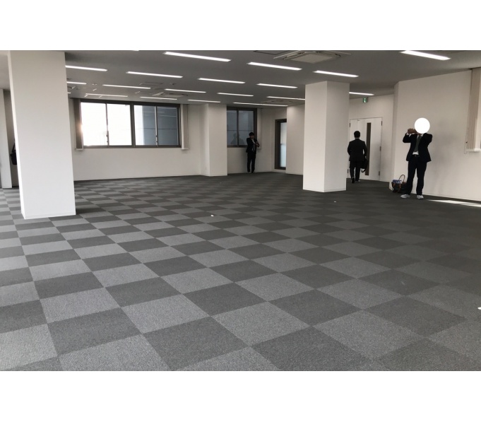 室内(空間2)