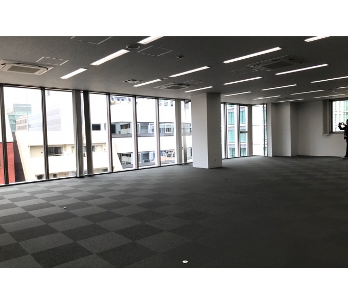 室内(空間3)