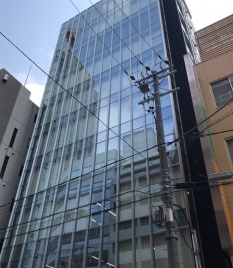アーバンセンター御堂筋(URBAN CENTER御堂筋)