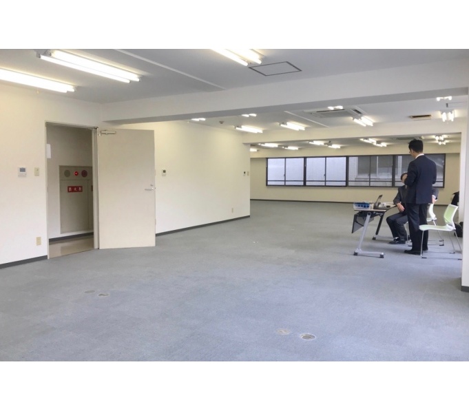室内(空間3)