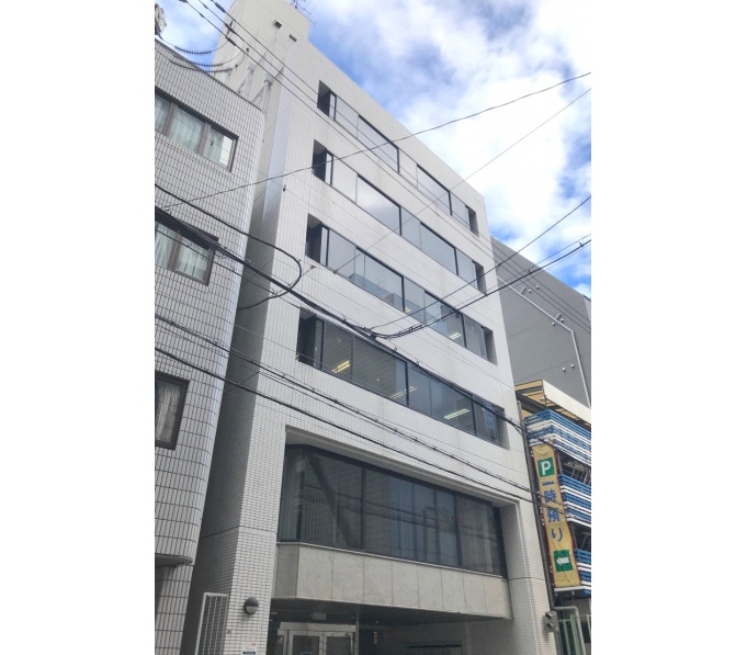 アセントビル
