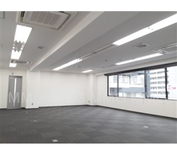 室内(空間2)