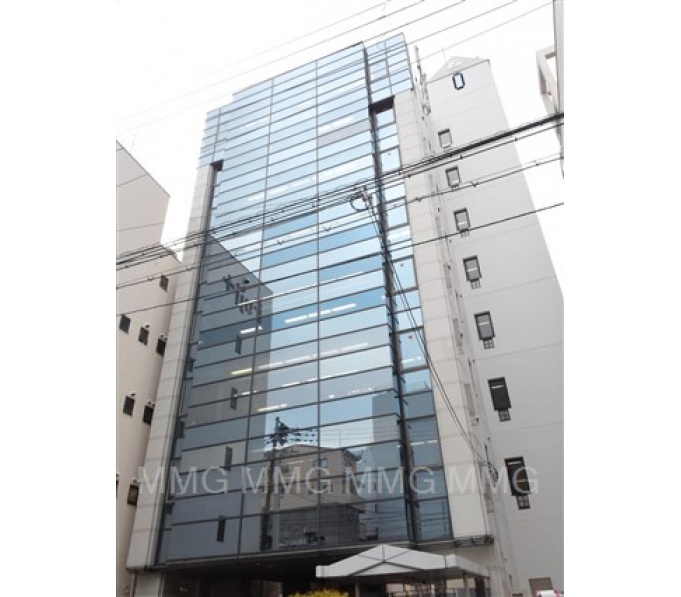 南森町isビル