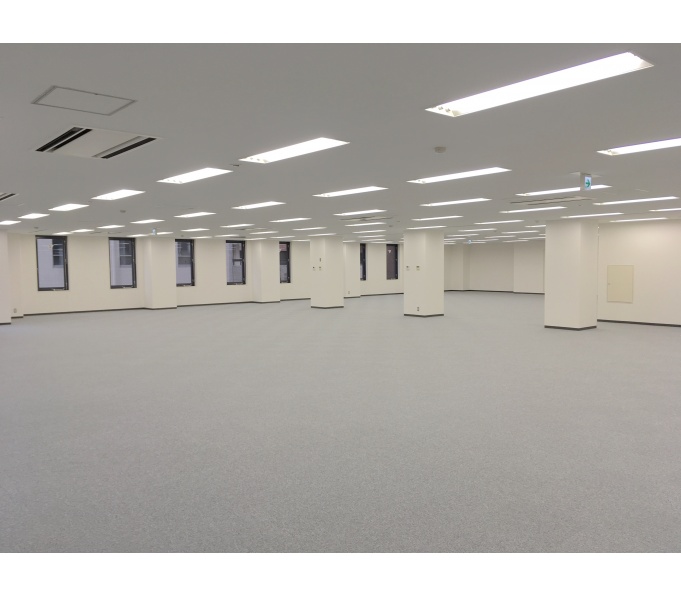 室内(空間2)