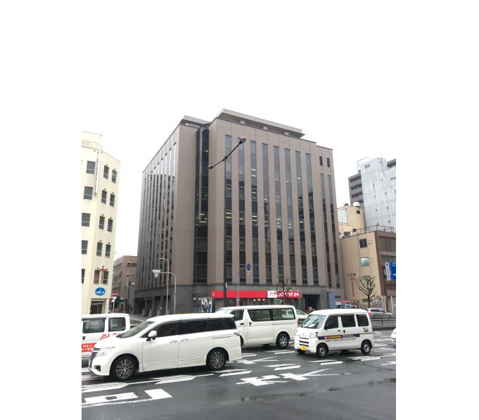 なんばAKビル