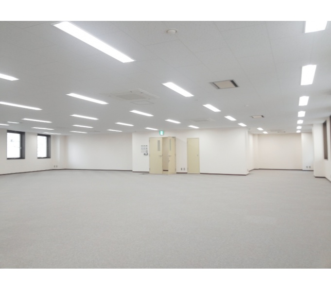 室内(空間2)