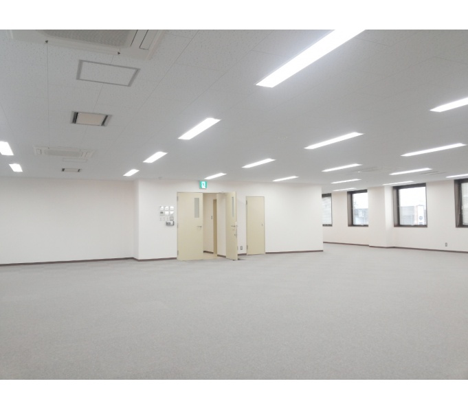室内(空間3)