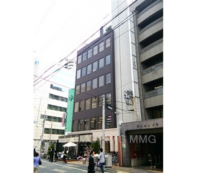 VIP関西センタービル