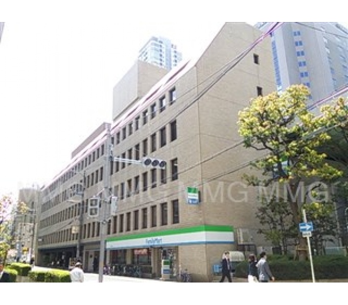 淀屋橋・北浜の賃貸オフィス・貸事務所