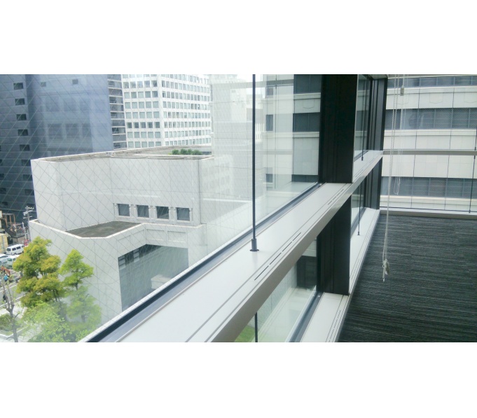 室内(空間2)