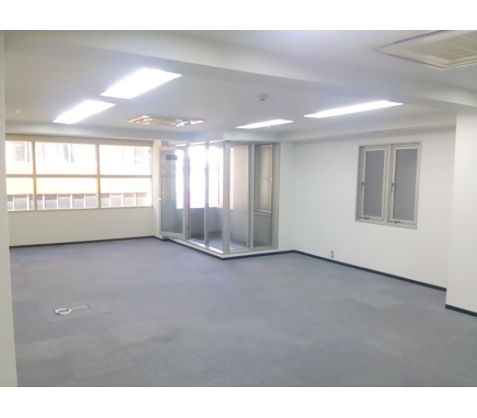 室内(空間1)
