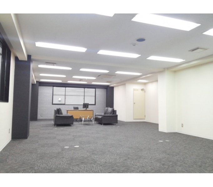 室内(空間3)