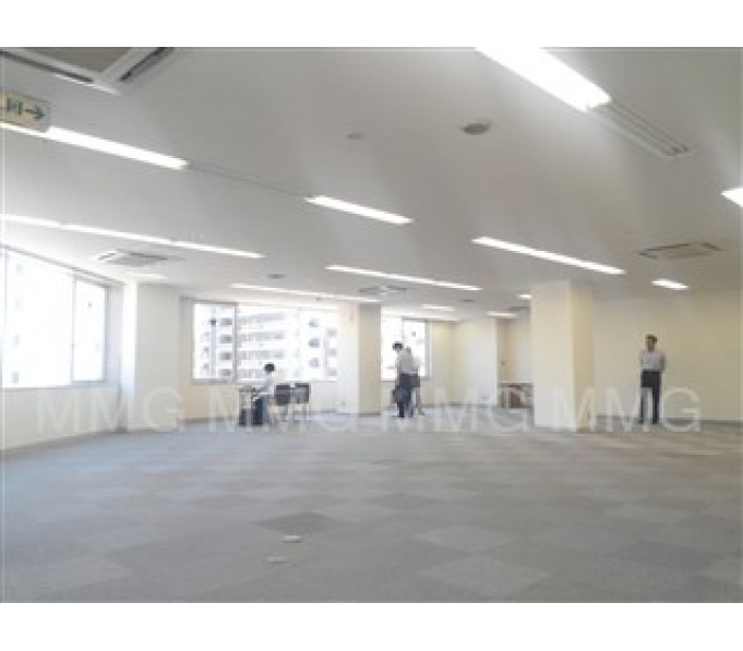 室内(空間1)
