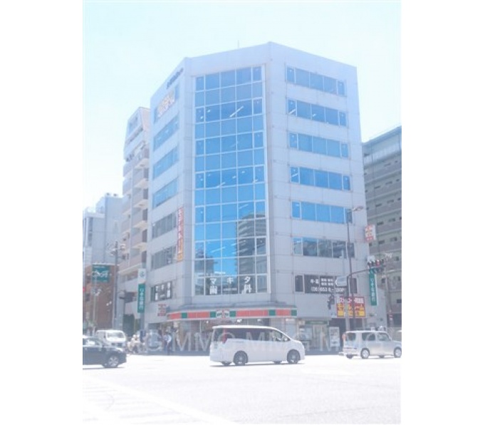 大百物産ビル