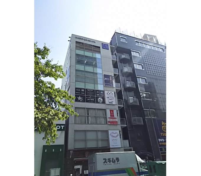 角屋難波ビル