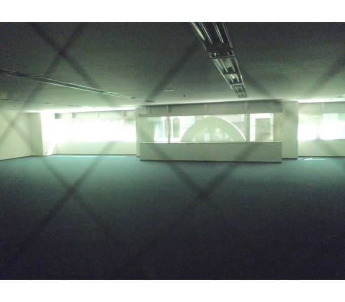 室内(空間1)
