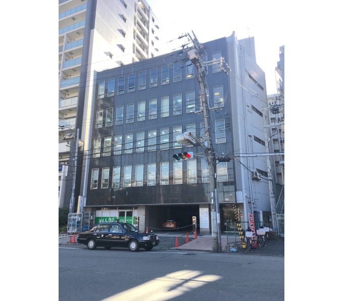 新日本ビル