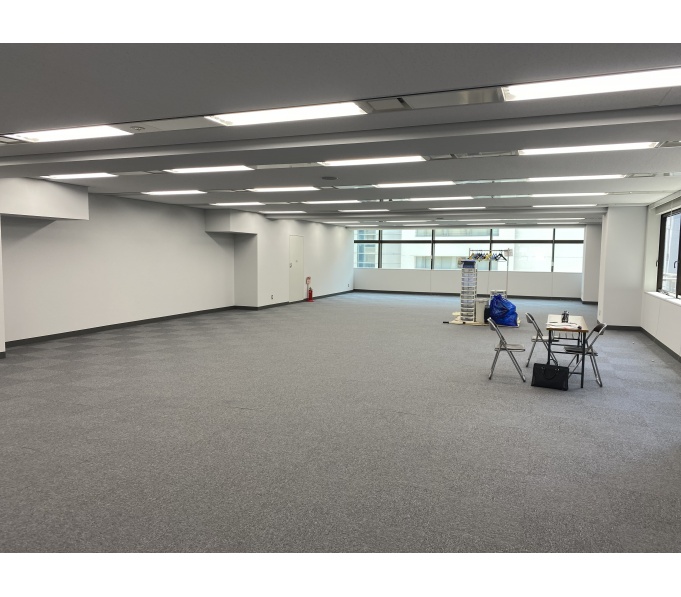 室内(空間1)