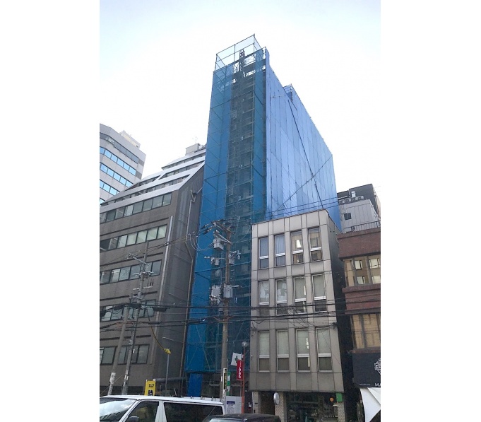 外観2