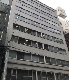 デュプロ株式会社本社ビル