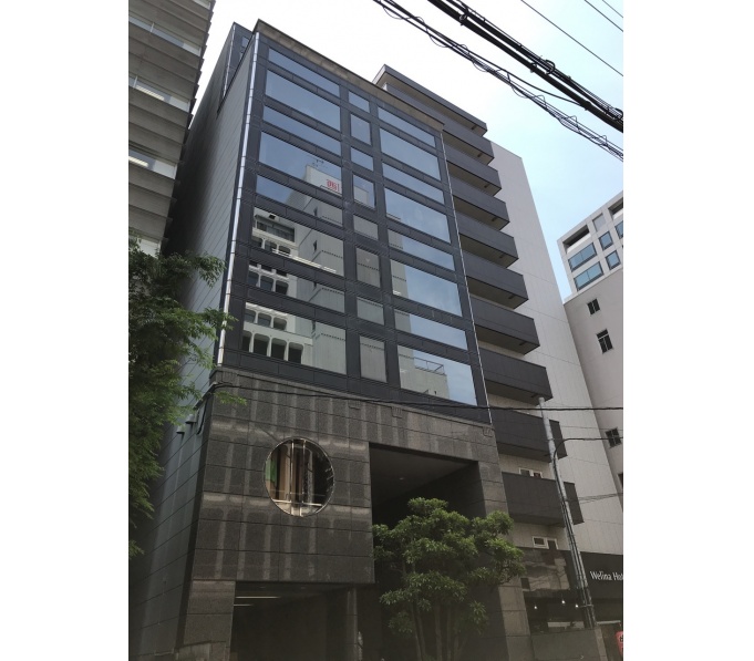 本町の賃貸オフィス・貸事務所