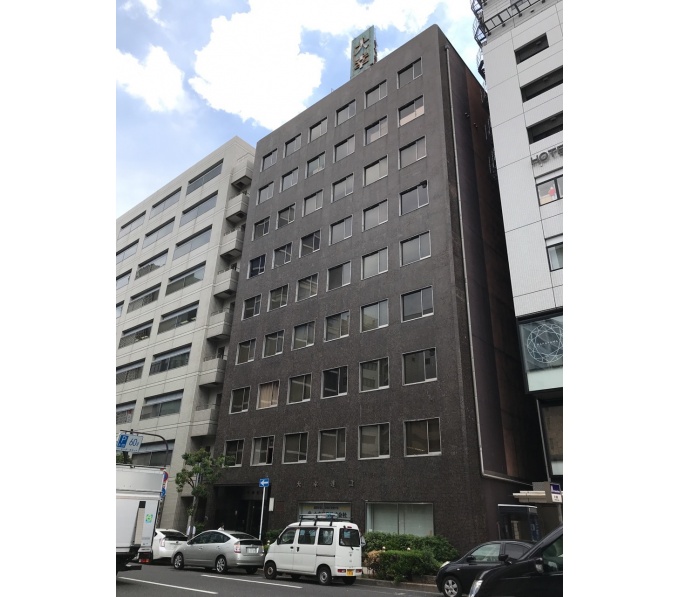 大幸ビル
