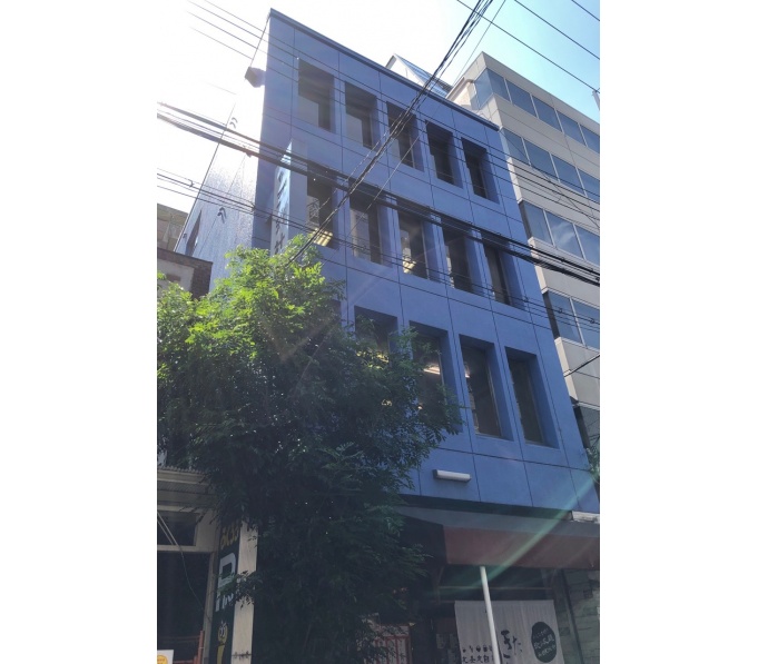 外観2
