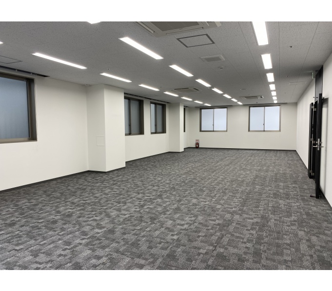 室内(空間1)