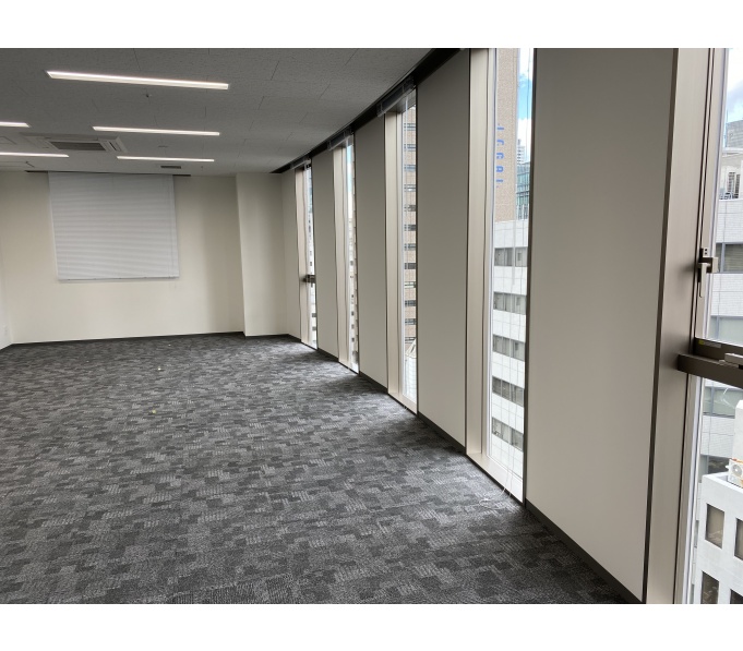 室内(空間2)