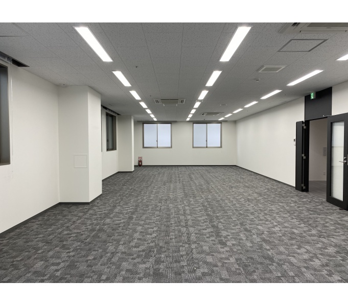 室内(空間3)