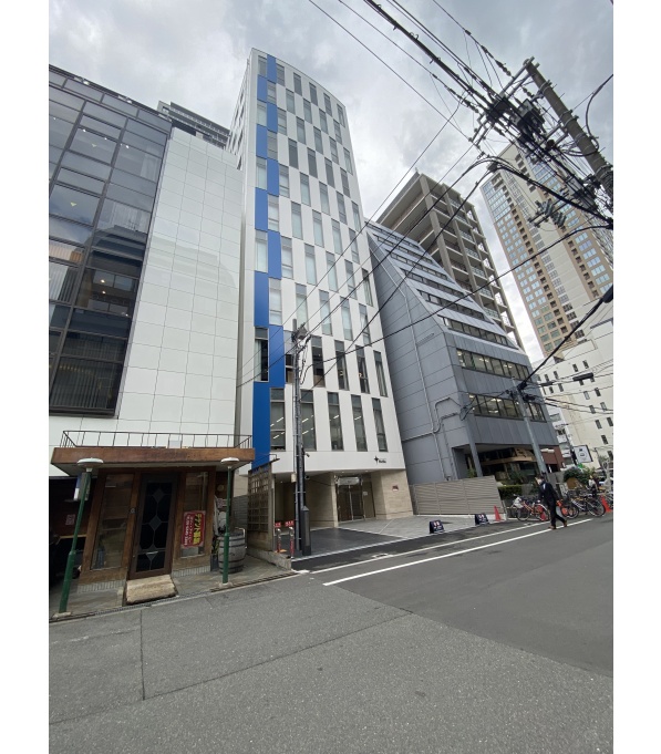 ステラ淀屋橋