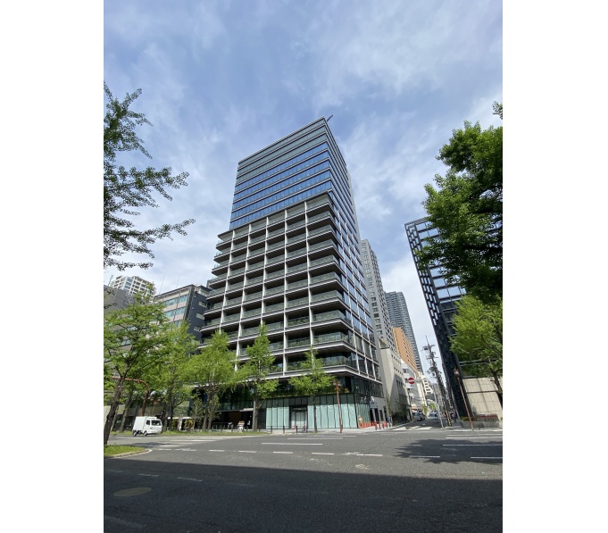 本町の賃貸オフィス・貸事務所