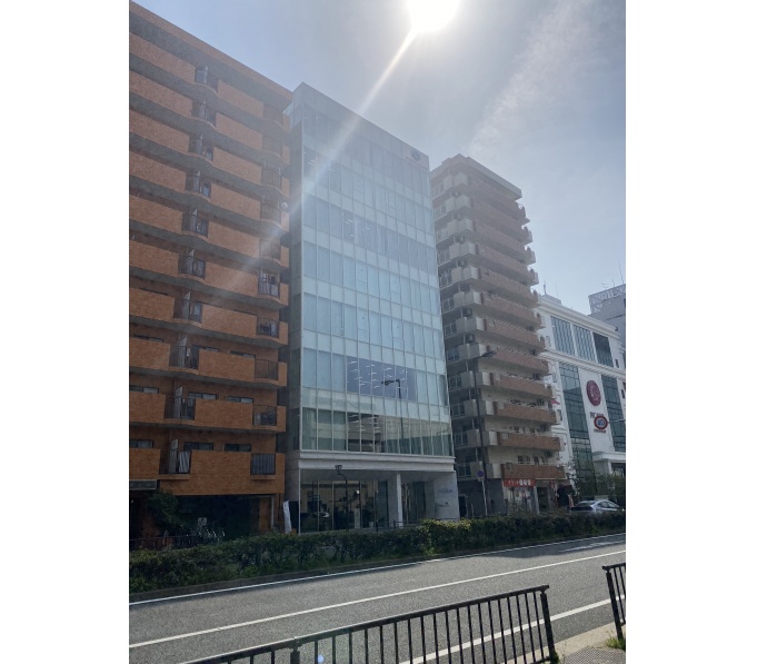 外観2