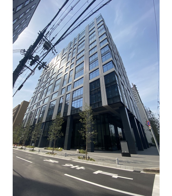 外観2