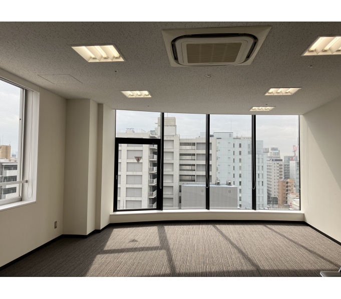 室内(空間2)
