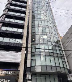 VORT御堂筋本町Ⅱ (旧)大阪1126ビル