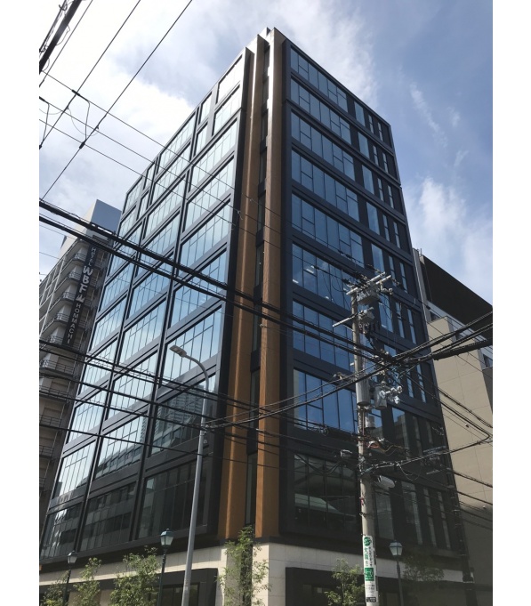 VPO本町セントラル