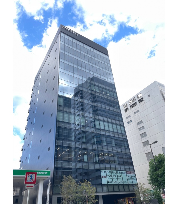 外観2