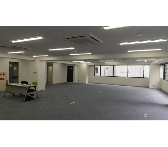 室内(空間2)