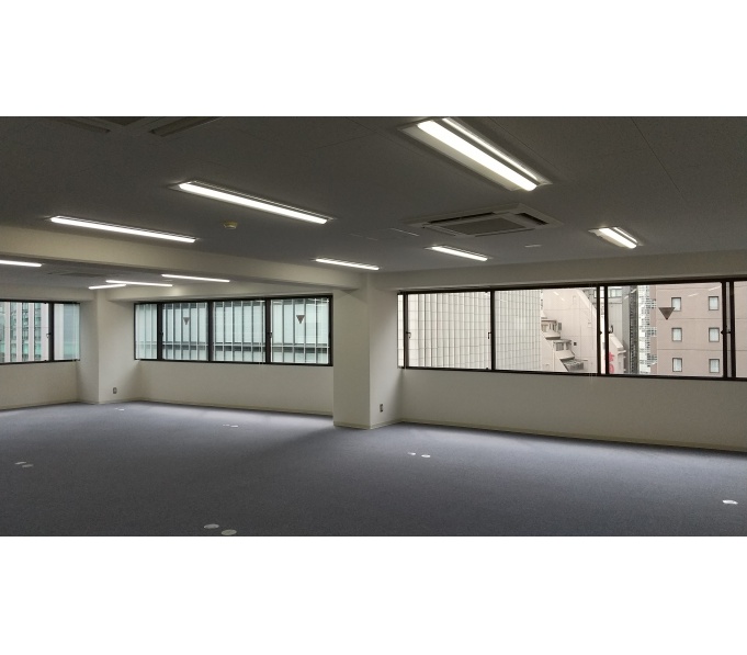 室内(空間3)