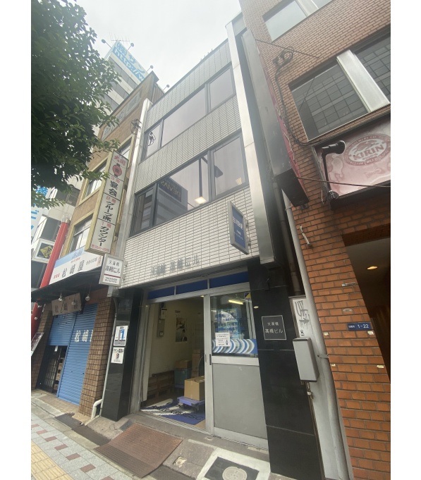 天満橋髙橋ビル
