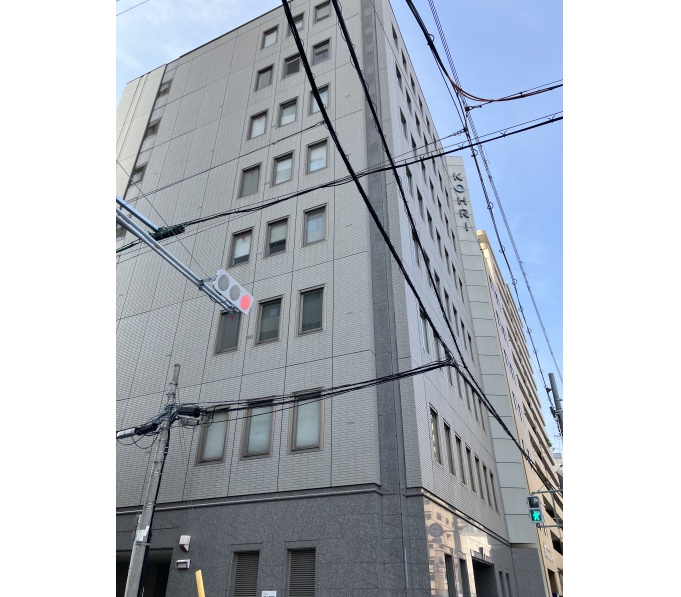 外観2
