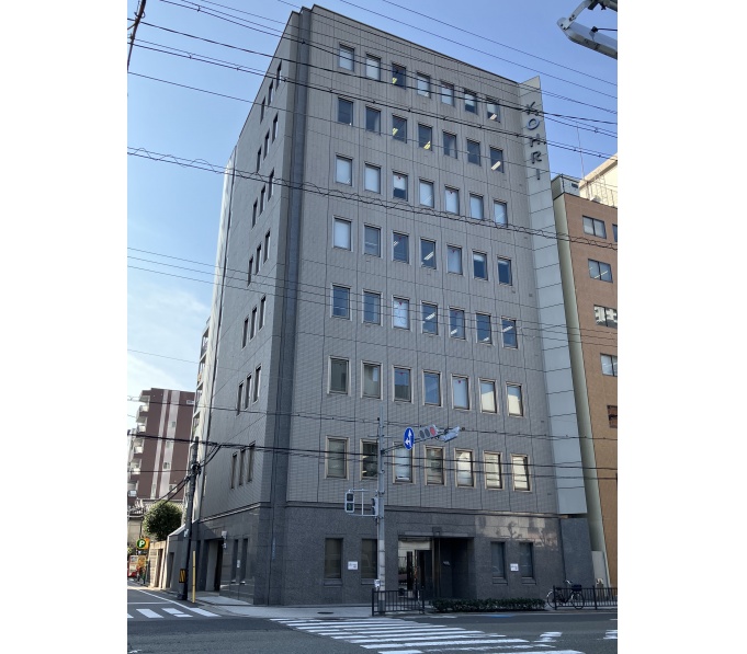 コーリ江戸堀ビル